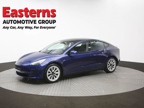 Used 2023 Tesla Model 3 Standard Range RWD image 51