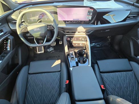 New 2026 Audi SQ5 Premium Plus AWD/4WD image 13