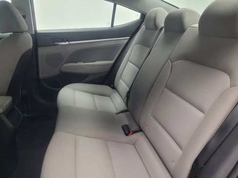 Used 2019 Hyundai Elantra Value Edition image 18