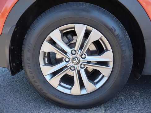 Used 2013 Hyundai Santa Fe Sport FWD image 42
