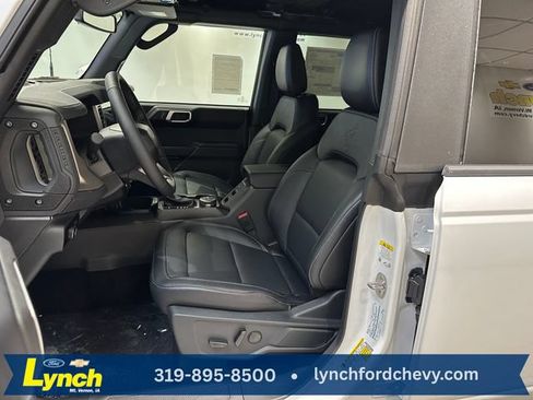 New 2026 Ford Bronco Outer Banks AWD/4WD image 6