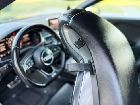 Used 2018 Audi S5 Prestige w/ S Sport Package AWD/4WD image 61