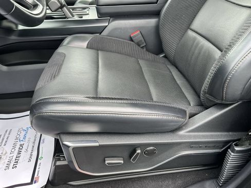 Used 2023 Ford F150 Raptor AWD/4WD image 12