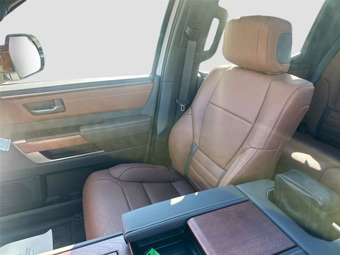 New 2026 Toyota Tundra 1794 Edition image 25
