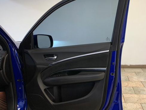 Used 2019 Acura MDX A-Spec image 59