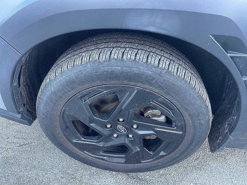 Used 2024 Subaru Crosstrek 2.5i Sport w/ Crosstrek Mirror Package image 12