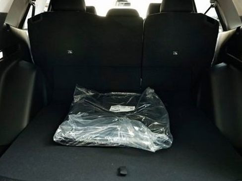 New 2026 Honda CR-V LX image 33