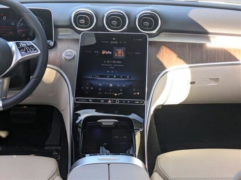 New 2026 Mercedes-Benz C 300 Sedan image 12
