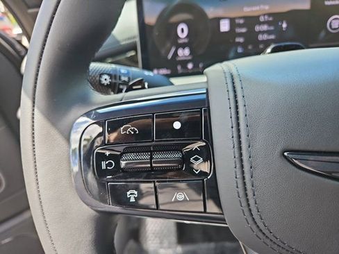 New 2026 Genesis G80 3.5T Prestige image 20