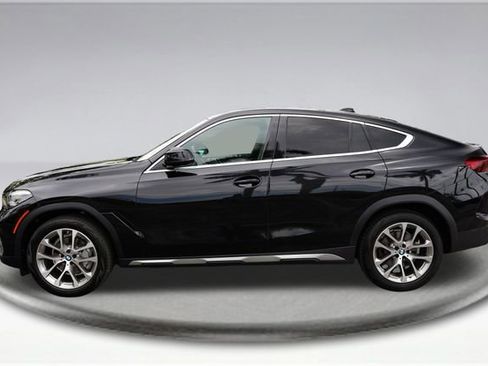 Used 2022 BMW X6 xDrive40i AWD/4WD image 19