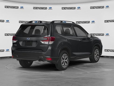 Used 2020 Subaru Forester Premium AWD/4WD image 2