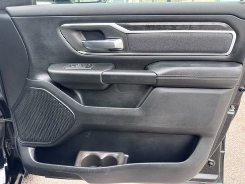 Used 2020 RAM 1500 Big Horn AWD/4WD image 30