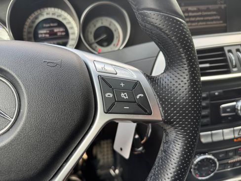 Used 2013 Mercedes-Benz C 300 4MATIC Sedan image 26