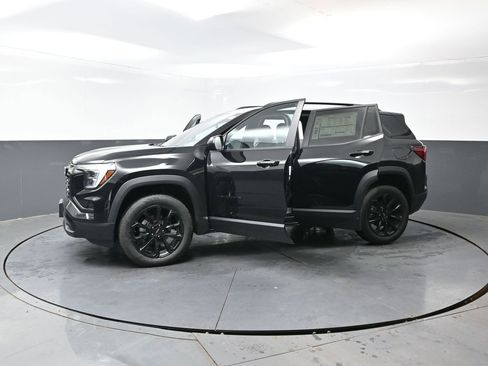 New 2026 GMC Terrain Elevation w/ Black Edition image 50