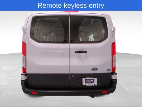 Used 2024 Ford Transit 250 Low Roof w/ Exterior Upgrade Package image 6