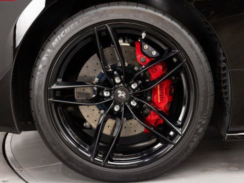 Certified 2017 Ferrari 488 Spider RWD image 24