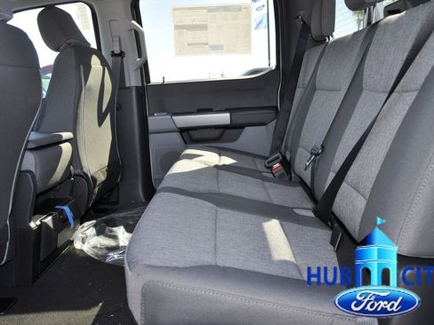 New 2026 Ford F250 XL w/ STX Appearance Package image 11