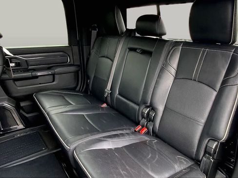 Used 2022 RAM 2500 Limited AWD/4WD image 20