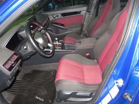 Used 2023 Honda Civic Si image 15