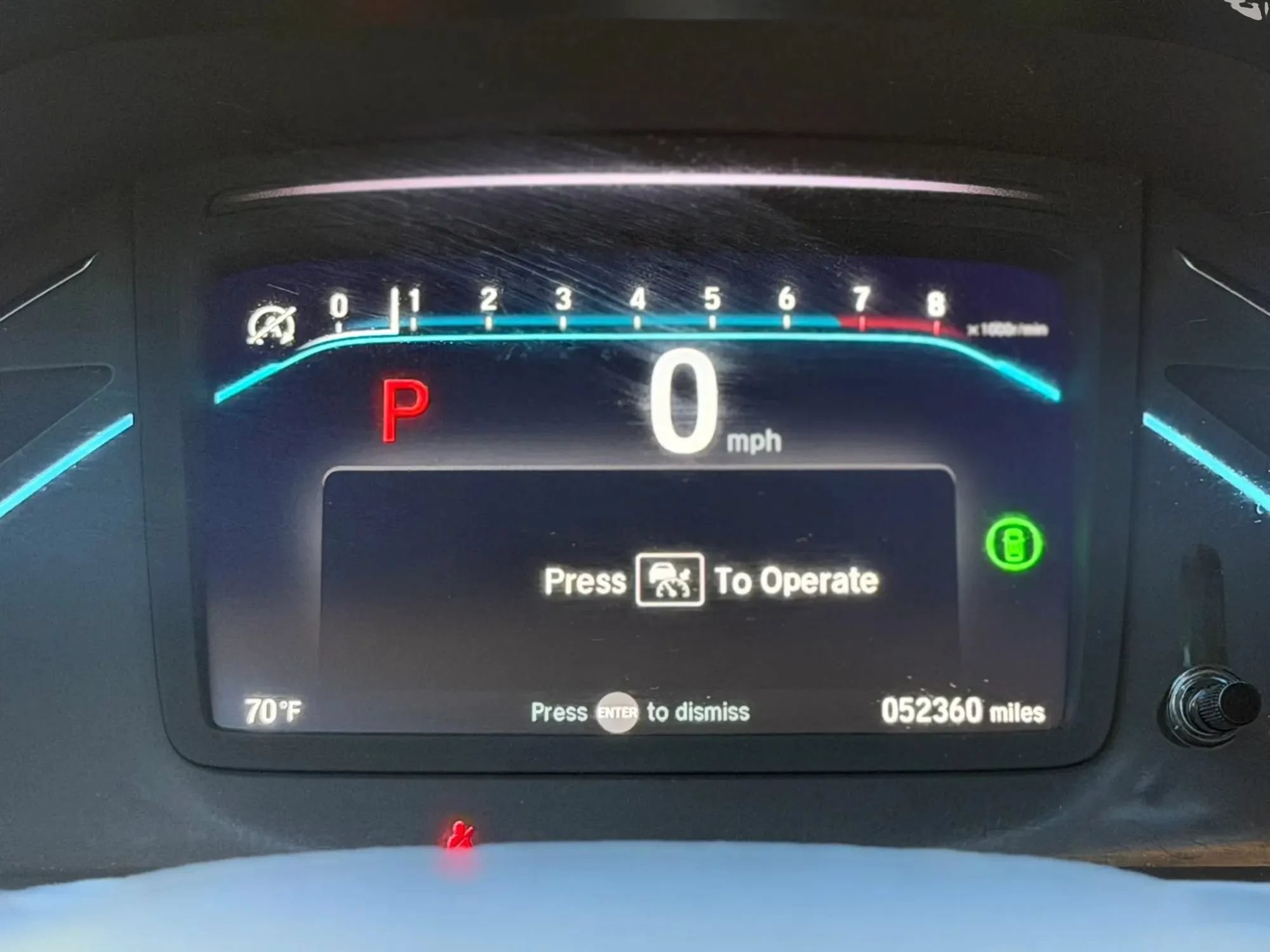 Used 2023 Honda Odyssey Touring image 32