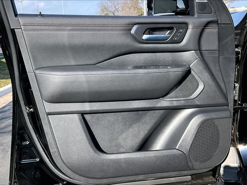 New 2026 Nissan Armada PRO-4X image 10