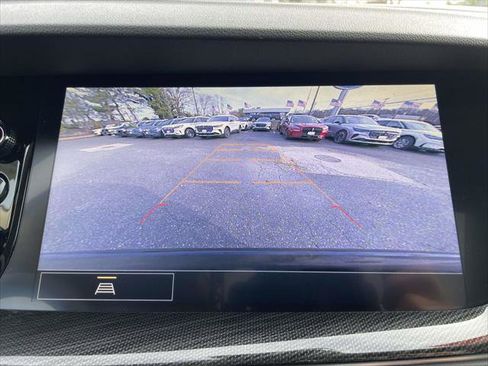 Used 2021 Buick Envision Essence w/ Sport Touring Package image 30