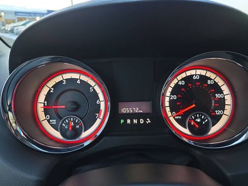 Used 2015 Dodge Grand Caravan SE w/ Quick Order Package 29E SE FWD image 15