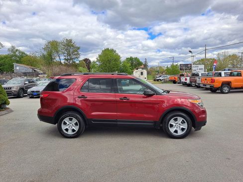 Used 2014 Ford Explorer 4WD image 4