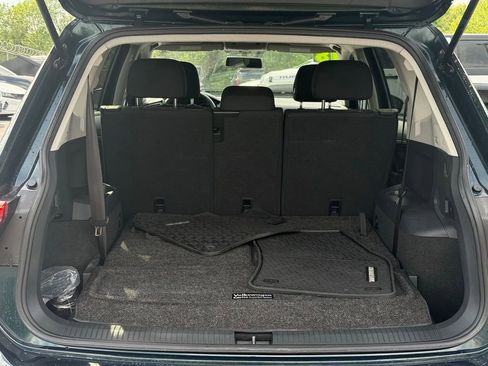 Used 2018 Volkswagen Tiguan S FWD image 13