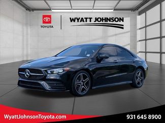 Used 2022 Mercedes-Benz CLA 250 4MATIC video 1