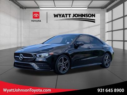 Used 2022 Mercedes-Benz CLA 250 4MATIC