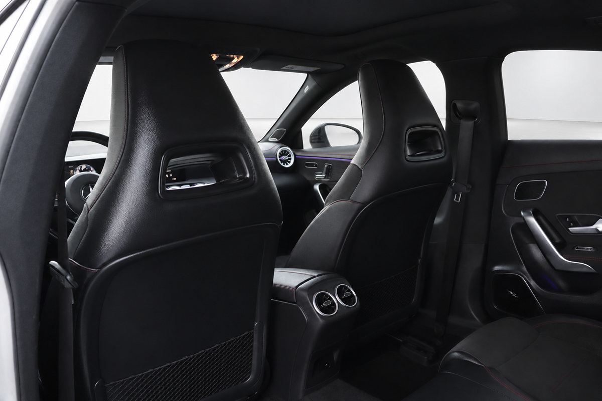 Used 2023 Mercedes-Benz CLA 250 image 18