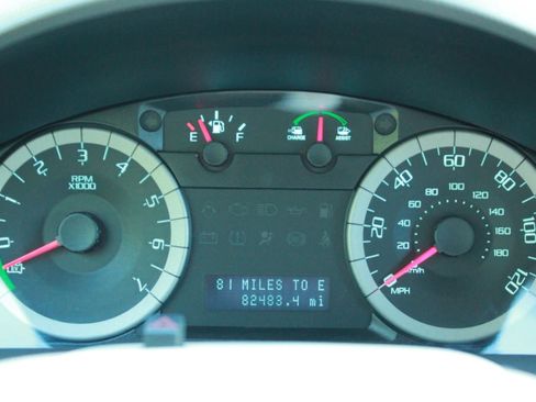 Used 2012 Ford Escape 4WD Hybrid image 16