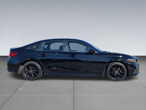 Certified 2023 Honda Civic Sport image 6