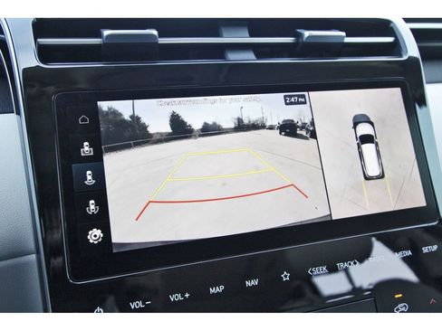 Used 2023 Hyundai Tucson Limited w/ Cargo Package image 27