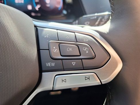 New 2026 Volkswagen Atlas Cross Sport SEL R-Line image 14