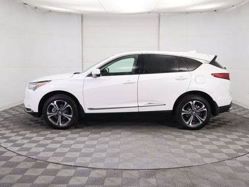 New 2026 Acura RDX w/ Technology Package image 8