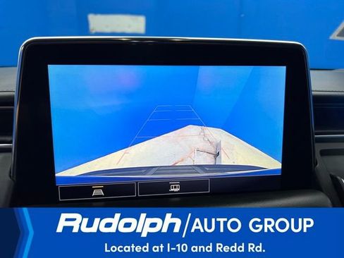 Used 2021 Chevrolet Tahoe LT image 19