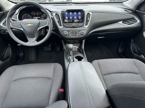Used 2024 Chevrolet Malibu LT FWD image 14