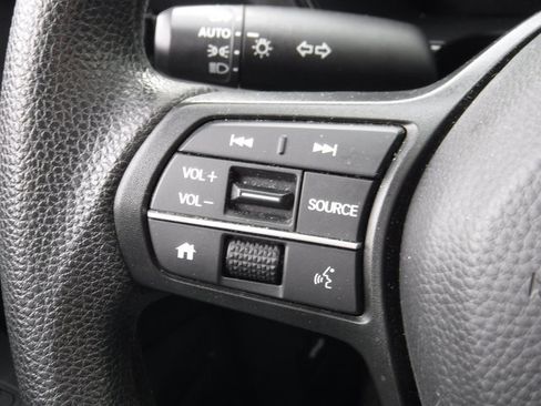 Used 2023 Honda CR-V LX image 23