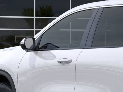 New 2025 GMC Acadia Elevation w/ Elevation Premium Package FWD image 39