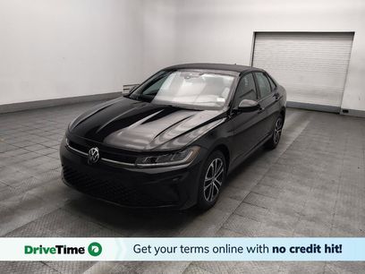 Used 2025 Volkswagen Jetta Sport