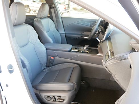 New 2026 Lexus RX 350 image 4