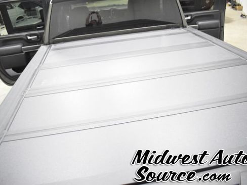 Used 2023 GMC Sierra 2500 AT4 w/ Gooseneck/5TH Wheel Package AWD/4WD image 25