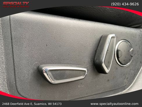 Used 2019 Ford Expedition Max Limited AWD/4WD image 41