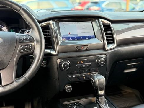 Used 2020 Ford Ranger Lariat w/ Equipment Group 501A Mid AWD/4WD image 19