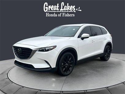 Used 2023 MAZDA CX-9 Touring Plus