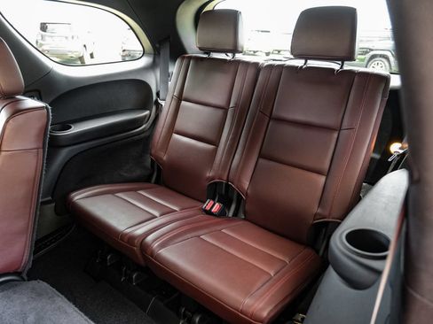 Used 2023 Dodge Durango GT AWD/4WD image 54