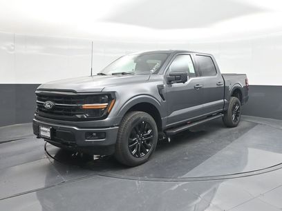 New 2025 Ford F150 XLT