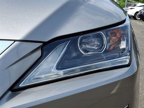 Used 2017 Lexus RX 350 AWD image 10